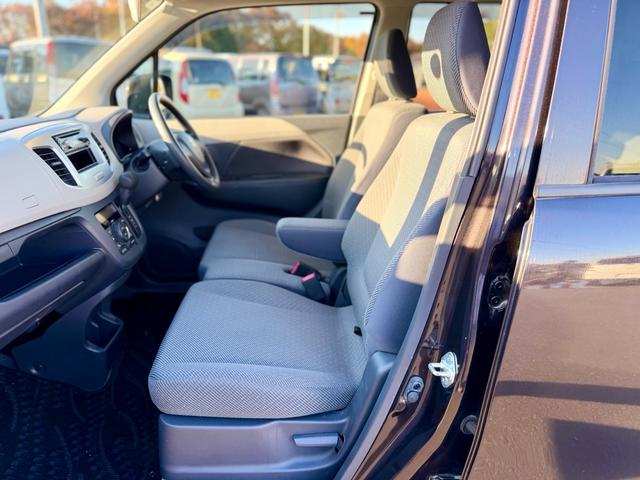 ワゴンＲ ＦＸ（18枚目）