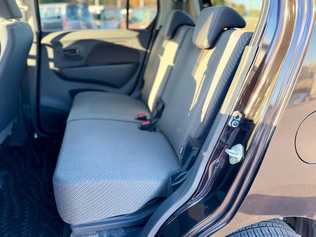 ワゴンＲ ＦＸ（19枚目）