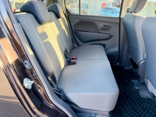 ワゴンＲ ＦＸ（20枚目）