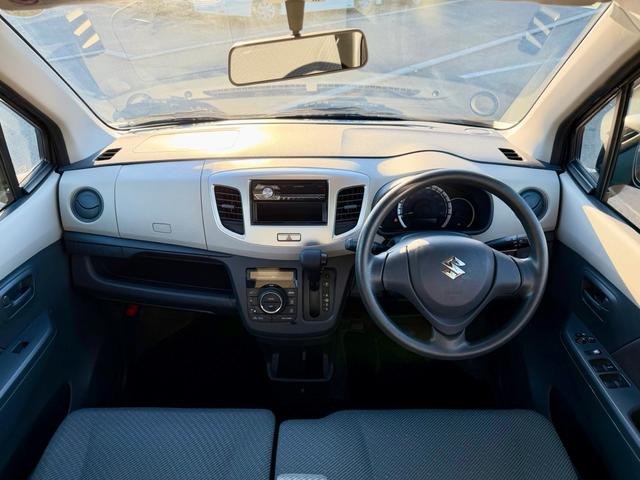 ワゴンＲ ＦＸ（25枚目）