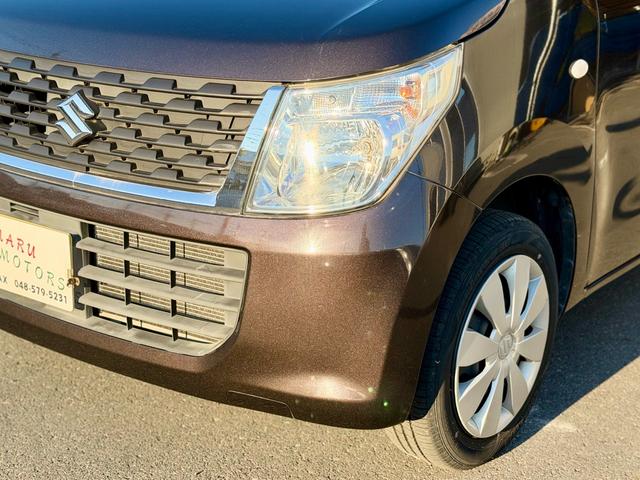 ワゴンＲ ＦＸ（36枚目）