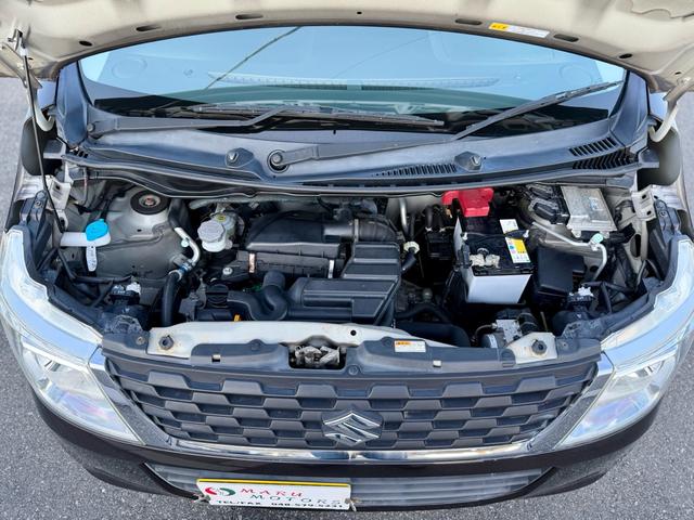 ワゴンＲ ＦＸ（42枚目）