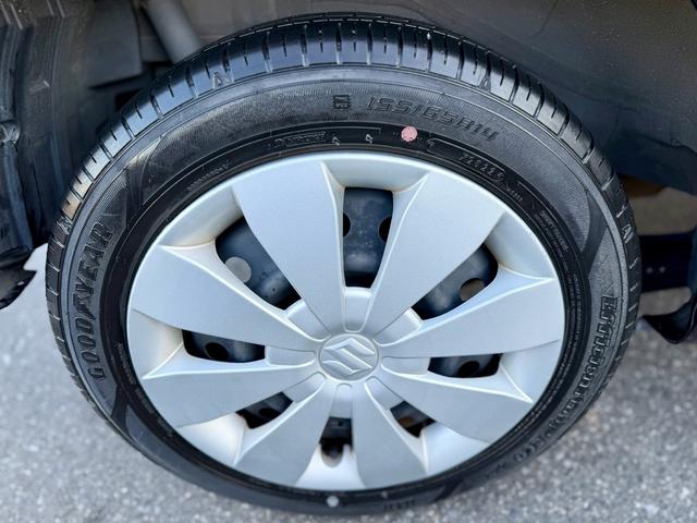 ワゴンＲ ＦＸ（43枚目）