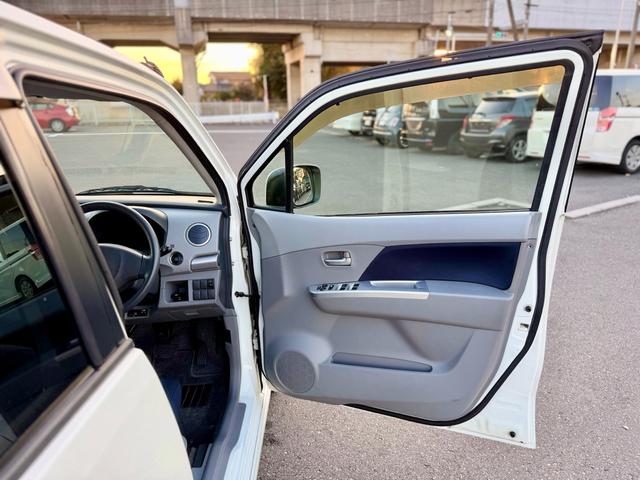 ワゴンＲ ＦＸリミテッド（11枚目）