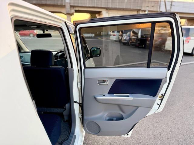 ワゴンＲ ＦＸリミテッド（14枚目）