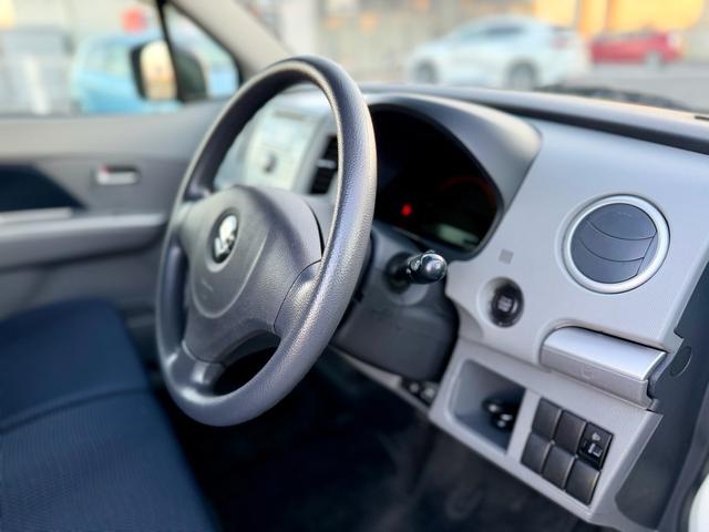 ワゴンＲ ＦＸリミテッド（16枚目）