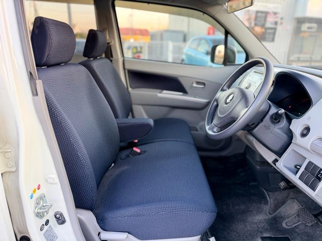 ワゴンＲ ＦＸリミテッド（17枚目）