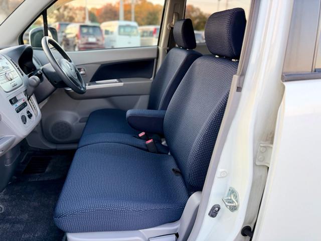 ワゴンＲ ＦＸリミテッド（18枚目）