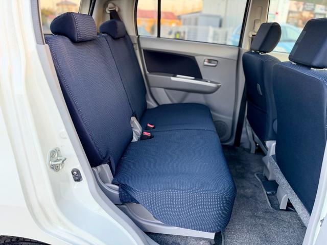 ワゴンＲ ＦＸリミテッド（19枚目）