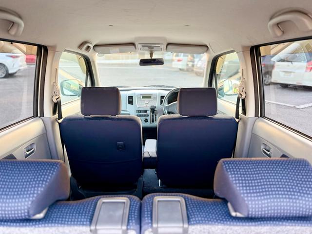 ワゴンＲ ＦＸリミテッド（23枚目）