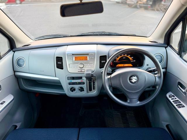 ワゴンＲ ＦＸリミテッド（24枚目）