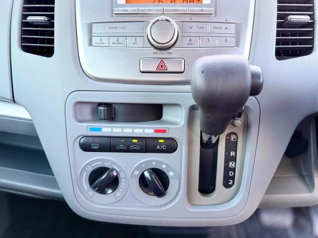 ワゴンＲ ＦＸリミテッド（27枚目）