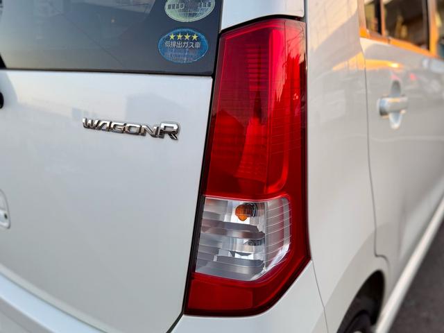 ワゴンＲ ＦＸリミテッド（36枚目）
