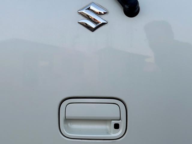 ワゴンＲ ＦＸリミテッド（39枚目）