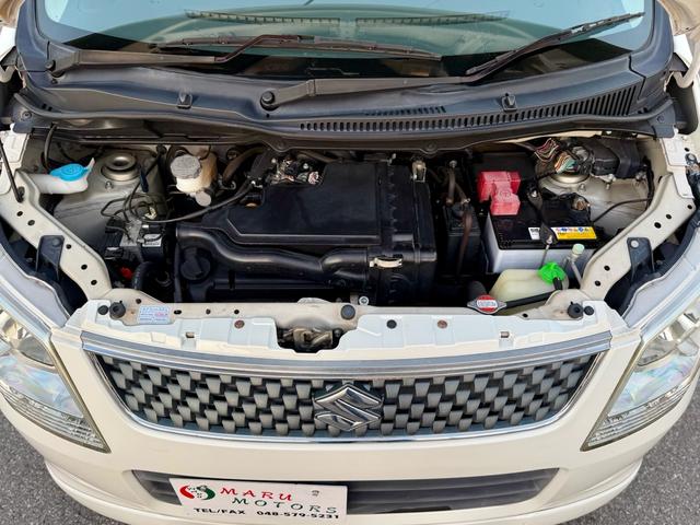 ワゴンＲ ＦＸリミテッド（40枚目）