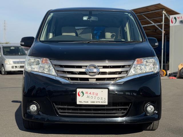 セレナ ２０Ｇ　Ｓ－ハイブリッド（2枚目）