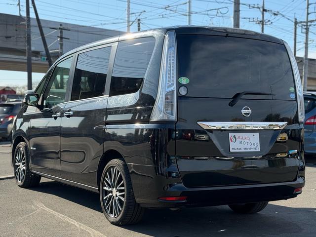 セレナ ２０Ｇ　Ｓ－ハイブリッド（4枚目）