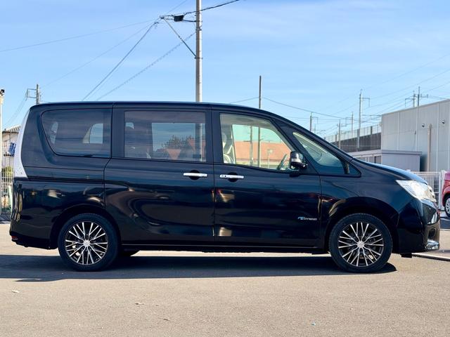 セレナ ２０Ｇ　Ｓ－ハイブリッド（7枚目）