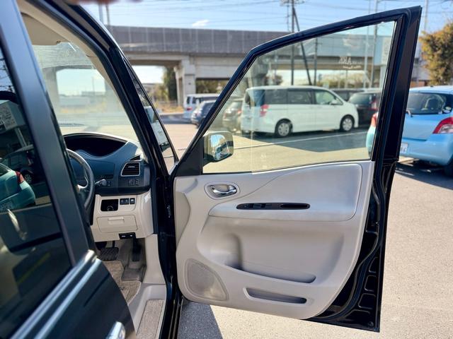 セレナ ２０Ｇ　Ｓ－ハイブリッド（11枚目）