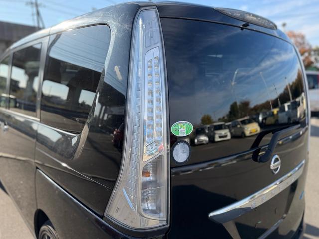 セレナ ２０Ｇ　Ｓ－ハイブリッド（50枚目）