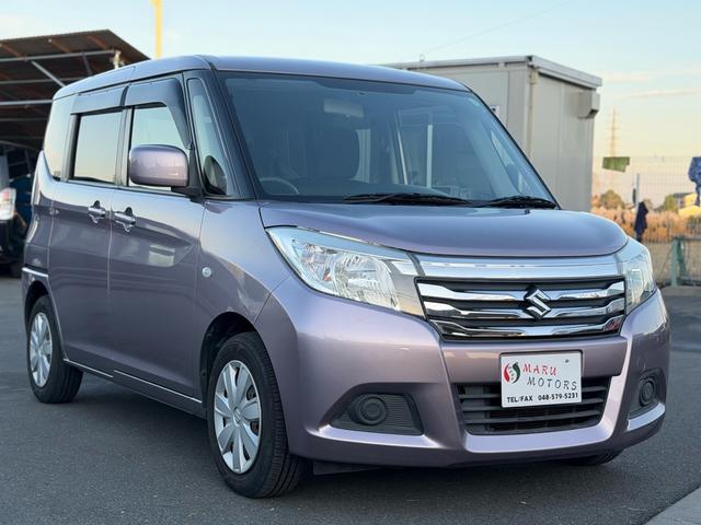 ソリオ G(3枚目)