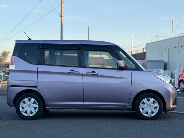 ソリオ G(7枚目)