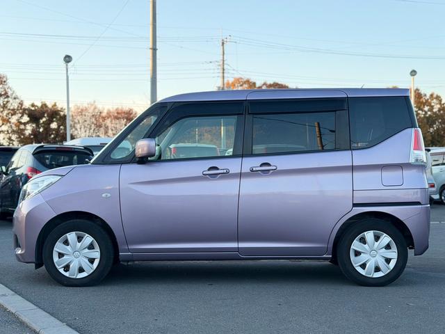 ソリオ G(8枚目)