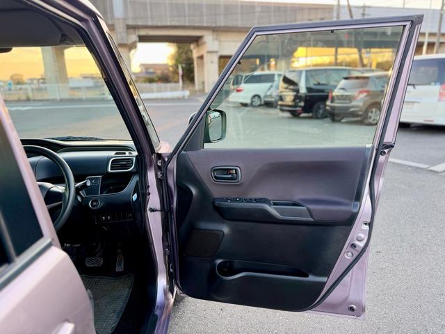 ソリオ G(11枚目)