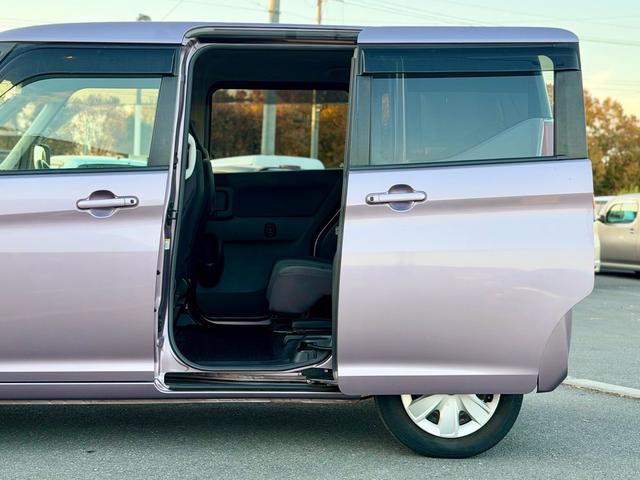 ソリオ G(13枚目)