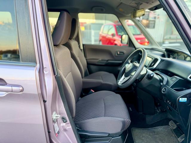 ソリオ G(17枚目)