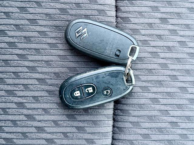 ソリオ G(45枚目)