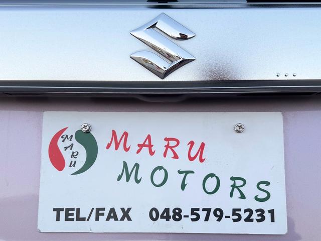 ソリオ G(52枚目)