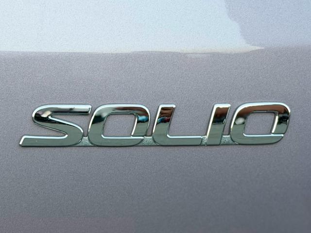 ソリオ G(53枚目)