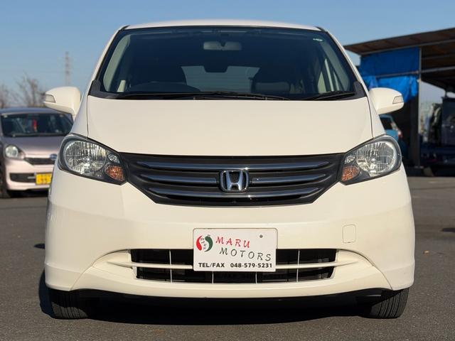 フリード Ｇ　ジャストセレクション（2枚目）