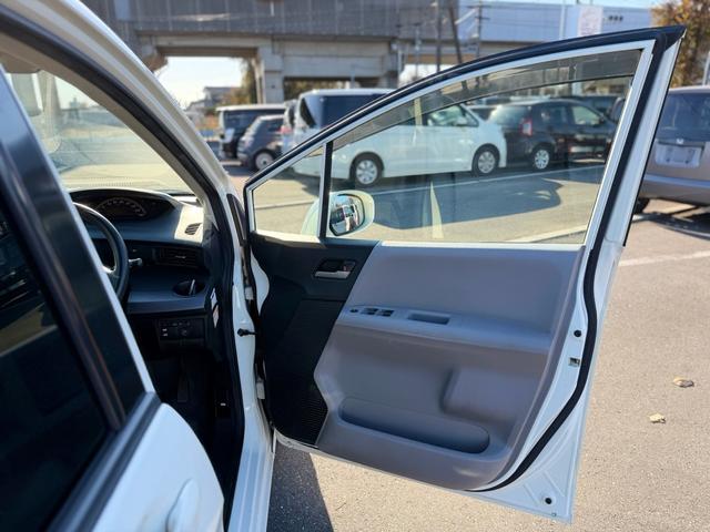 フリード Ｇ　ジャストセレクション（11枚目）