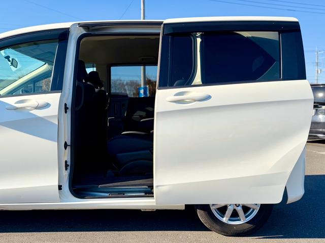 フリード Ｇ　ジャストセレクション（13枚目）