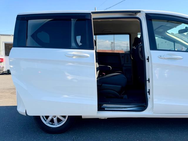 フリード Ｇ　ジャストセレクション（14枚目）