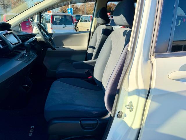 フリード Ｇ　ジャストセレクション（18枚目）