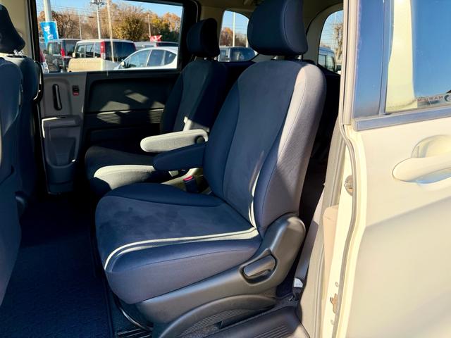 フリード Ｇ　ジャストセレクション（19枚目）