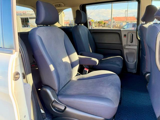 フリード Ｇ　ジャストセレクション（20枚目）