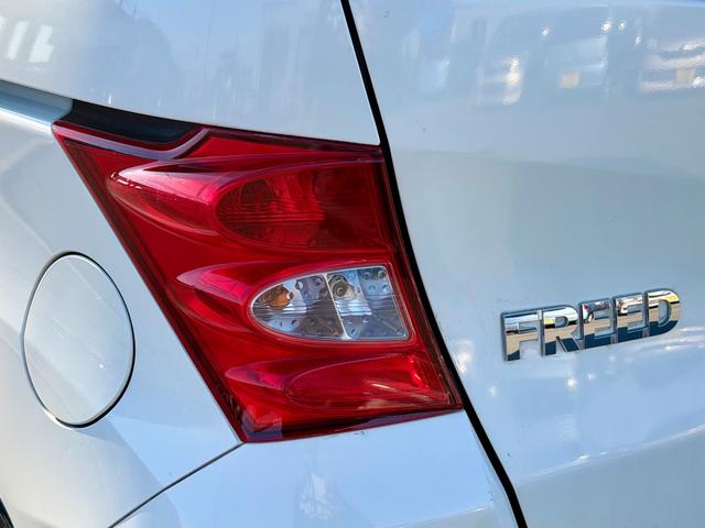 フリード Ｇ　ジャストセレクション（40枚目）