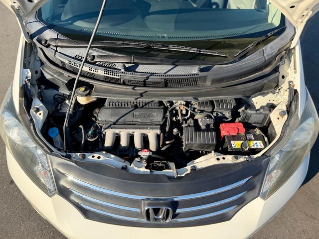 フリード Ｇ　ジャストセレクション（45枚目）