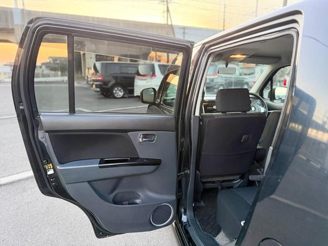 ワゴンＲスティングレー Ｘ（11枚目）