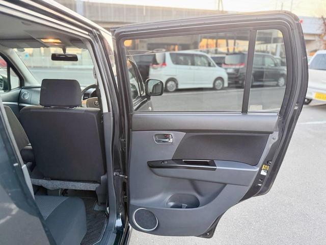 ワゴンＲスティングレー Ｘ（12枚目）