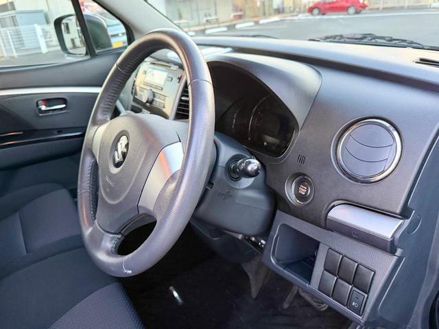 ワゴンＲスティングレー Ｘ（14枚目）