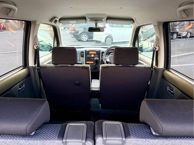 ワゴンＲスティングレー Ｘ（22枚目）