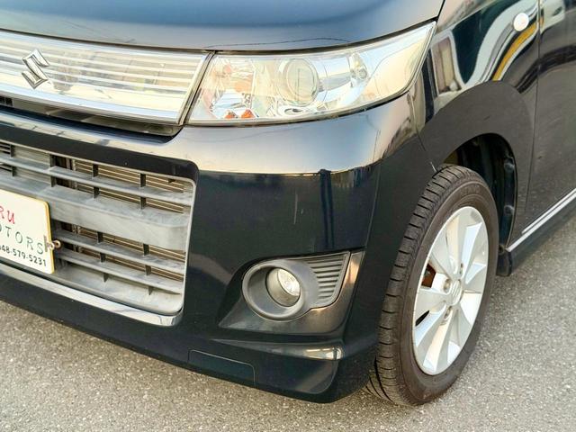 ワゴンＲスティングレー Ｘ（35枚目）