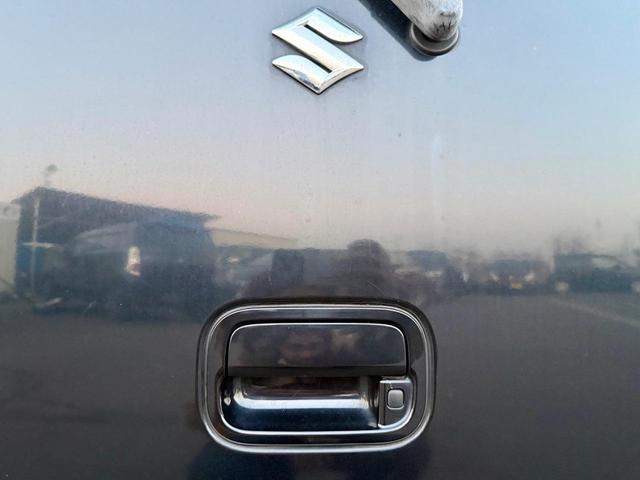 ワゴンＲスティングレー Ｘ（40枚目）