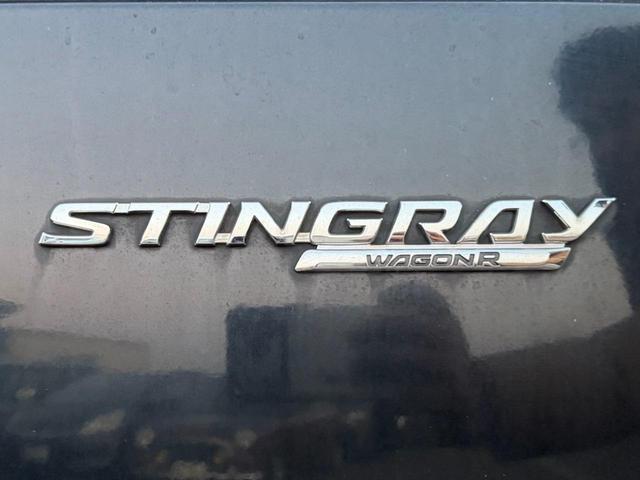 ワゴンＲスティングレー Ｘ（41枚目）