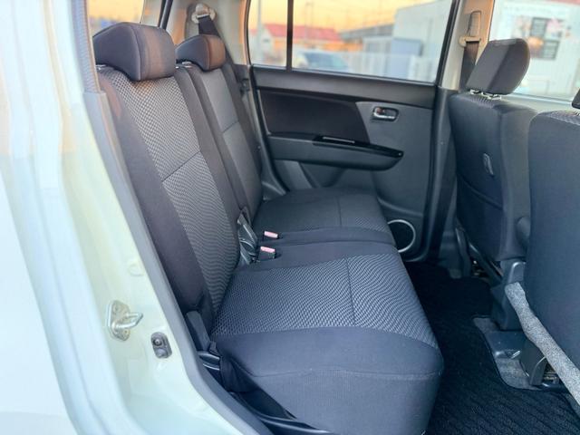 ワゴンＲスティングレー Ｘ（20枚目）